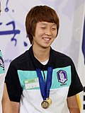 Pienoiskuva sivulle Kim Hye-ri