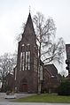 Katholische Kirche Christus König