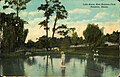 Lake scene (c. 1911)
