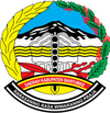 Official seal of Banyumas Regency