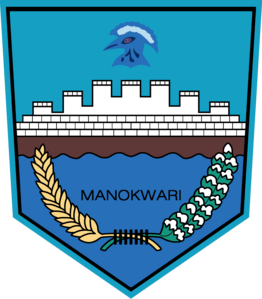 Lambang Kabupaten Manokwari