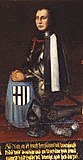 Johan van Hoenhorst (1325–1340)