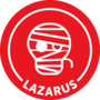 Miniatura para Lazarus Group