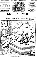 Thumbnail for Le Charivari