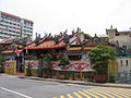 Leong San See Temple