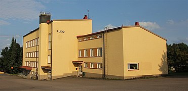 Lycée de Leppävirta