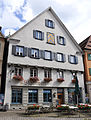 Gasthaus „Zum Stadtwirt“ – ehemalige Bäckerei „Haberbeck“