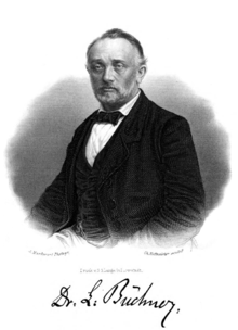 Ludwig Büchner