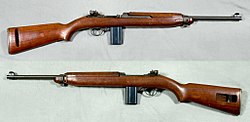 M1 Carbine Mk I - USA - Armemuseum.jpg