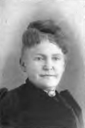 Margaret G. Hill