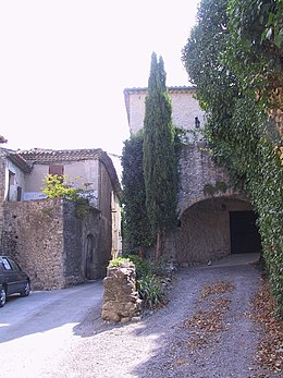 Maruéjols-lès-Gardon - Sœmeanza