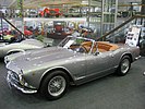 Maserati 3500 GT Spyder