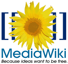 MediaWiki标志