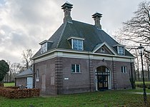 Zuidelijk bouwhuis (1920)