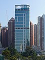 Отель Metropark Causeway Bay в Гонконге