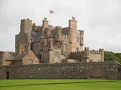 Mey castle 2.JPG