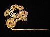 Ming Dynasty Silver-gilt Hairpin 1.jpg