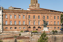 Muséum d'histoire naturelle de Montauban.