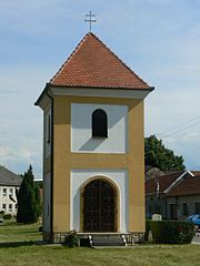 Kapelle des hl. Kyrill und Method