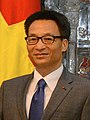 Vũ Đức Đam (vi), vice-Premier ministre