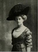 Helen M. Knight (Mrs. Edward Dexter Knight)