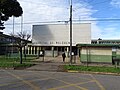 Miniatura para Hospital de Mulchén