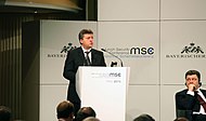 Munich Security Conference 2010 - KM064 Ivanov.jpg