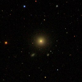 NGC 3116