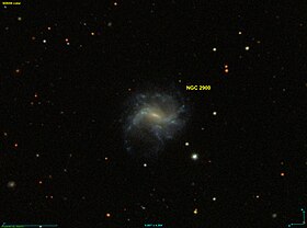 Image illustrative de l’article NGC 2900