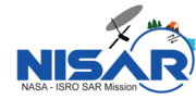 Логотип миссии NISAR.png