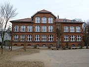 Mühlenhof-Schule