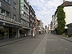 Steinbrinkstraße