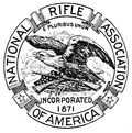 Miniatura para Asociación Nacional del Rifle