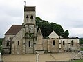 Église Saint-Brice de Neufchelles