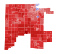 2018 United States House of Representatives election in Ohio's 5th congressional district