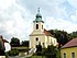 Pfarrkirche Obergänserndorf