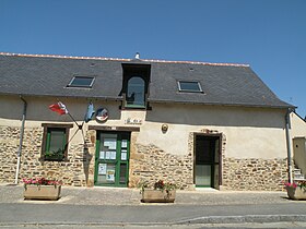 La mairie