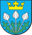 Blason de Gmina Maków Podhalański