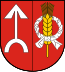 Blason de Gmina Niedrzwica Duża