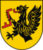 Coat of arms of Gmina Studzienice
