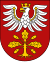 POL powiat dąbrowski COA.svg