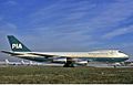 پاکستان انٹرنیشنل ائیر لائن Boeing 747-200