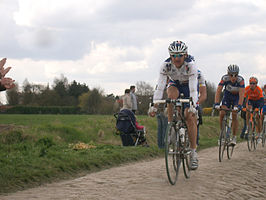Parijs-Roubaix 2006