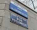 Vignette pour Chemin des Poissonniers