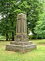 Kriegerdenkmal 1914–18