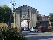 Porta de Cassel