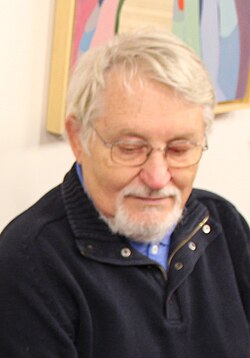Zdeněk Rosenbaum (2014)