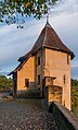 Pulverturm w Rottweil – Tournasol7