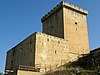 Torre-Palacio de los Orgaz (Fontecha)
