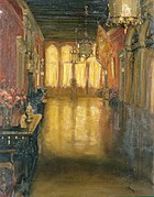 A Venetian Gala, 1907